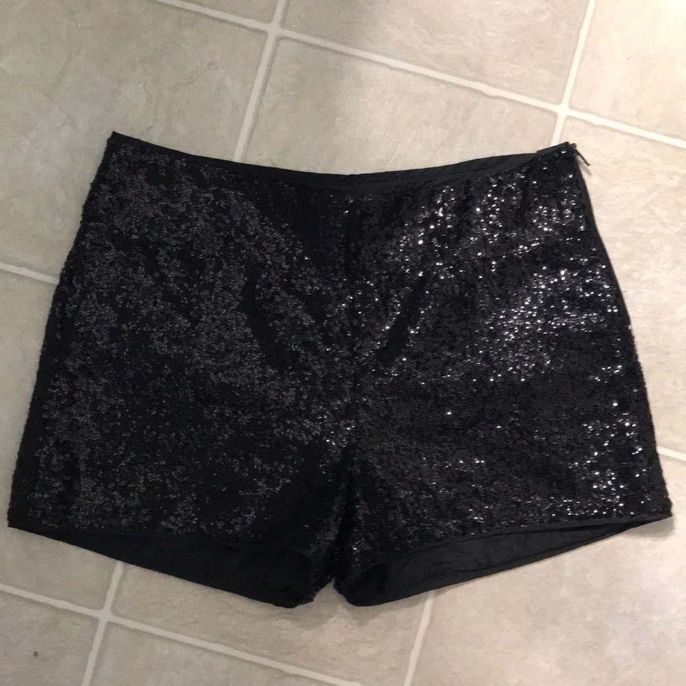 Sequence Shorts